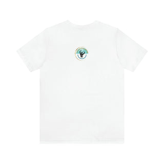 Short Sleeve T-Shirt-Weightlifter