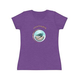 Iconic T-Shirt-VIVATHLETE
