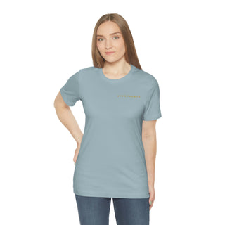 Short Sleeve T-Shirt-Soccer