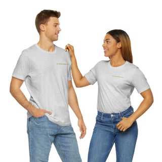 Short Sleeve T-Shirt-Lacrosse