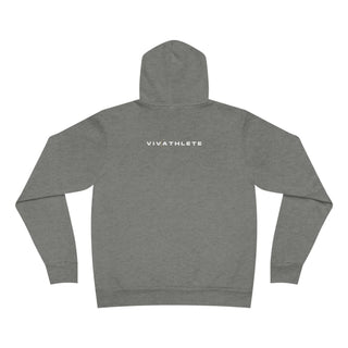 Pullover Hoodie- Runner