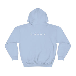 Hooded Sweatshirt-Basketball