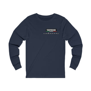 Long Sleeve Shirt-Taormina Sports-1