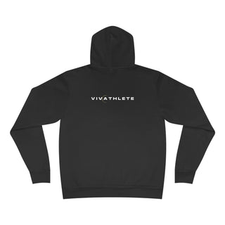 Pullover Hoodie-BASKETBALL