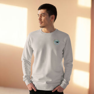 Crewneck Unisex Sweatshirt
