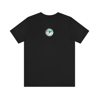 Short Sleeve T-Shirt-Soccer