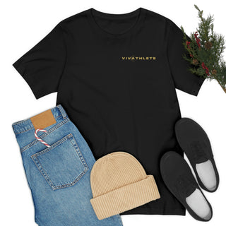 Short Sleeve T-Shirt-Runner