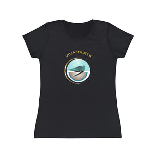 Iconic T-Shirt-VIVATHLETE
