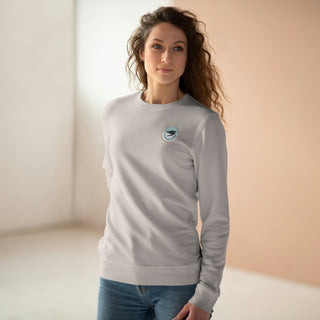Crewneck Unisex Sweatshirt