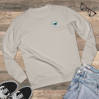 Crewneck Unisex Sweatshirt