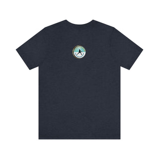 Short Sleeve T-Shirt-Tennis