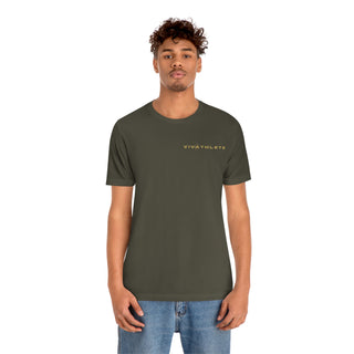 Short Sleeve T-Shirt-Soccer