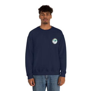 Crewneck Sweatshirt-Runner