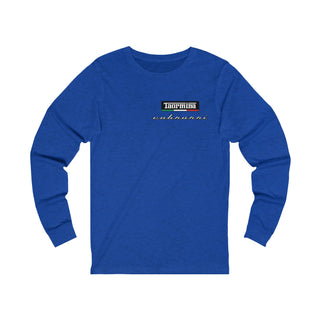 Long Sleeve Shirt-Taormina Sports-1