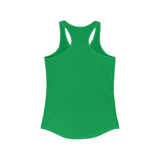 Racerback Tank Top-SOCCER