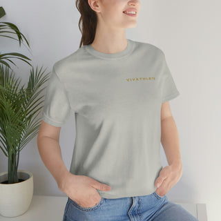 Short Sleeve T-Shirt-Soccer