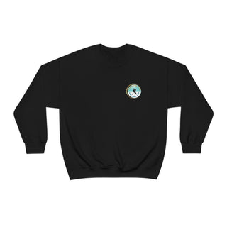 Crewneck Sweatshirt-Hockey