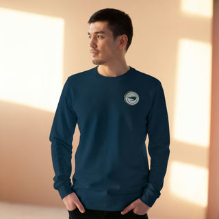 Crewneck Unisex Sweatshirt