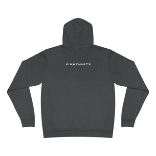 Pullover Hoodie-Equestrian