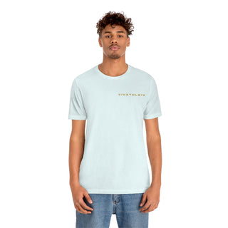 Short Sleeve T-Shirt-Skier