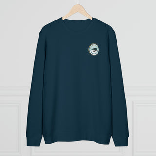 Crewneck Unisex Sweatshirt