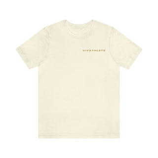 Short Sleeve T-Shirt-Basketball