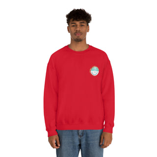 Crewneck Sweatshirt-Waterpolo