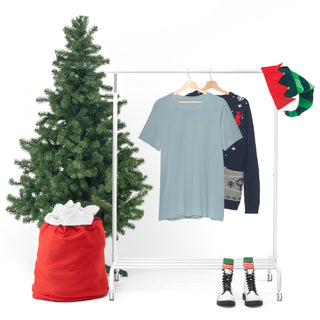 Short Sleeve T-Shirt-Runner