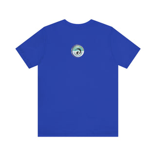 Short Sleeve T-Shirt-Surfer