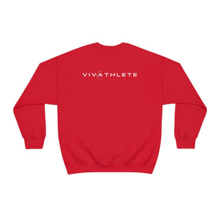 Crewneck Sweatshirt-Tennis