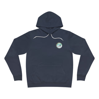 Pullover Hoodie-Yoga