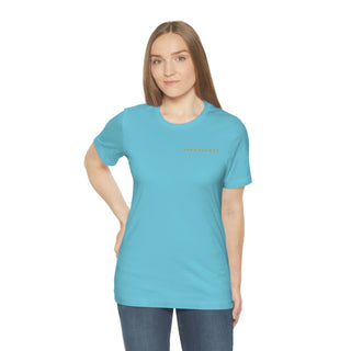 Short Sleeve T-Shirt-Surfer