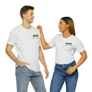 Short Sleeve T-Shirt- Taormina Sports-2