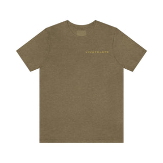 Short Sleeve T-Shirt-Hockey