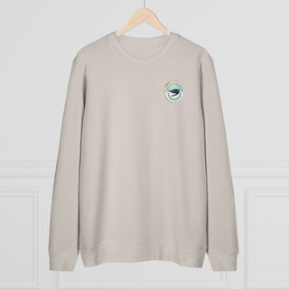 Crewneck Unisex Sweatshirt