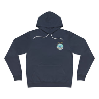 Pullover Hoodie-RUNNER