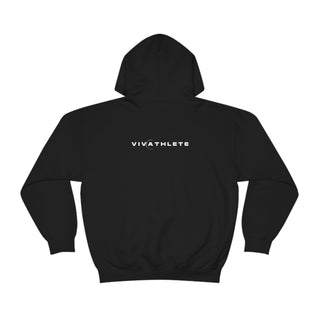 Hooded Sweatshirt-Skateboarder