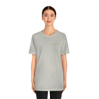 Short Sleeve T-Shirt-Surfer