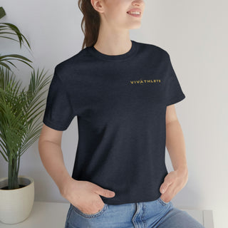 Short Sleeve T-Shirt-Runner