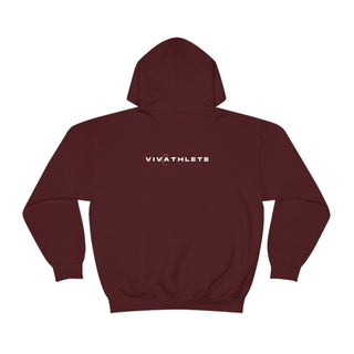 Hooded Sweatshirt-Skateboarder