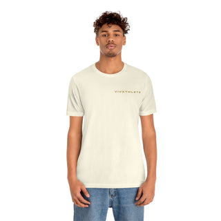 Short Sleeve T-Shirt-Hockey