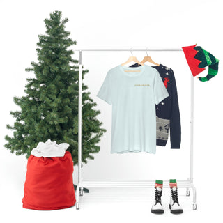 Short Sleeve T-Shirt-Surfer