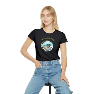 Iconic T-Shirt-VIVATHLETE