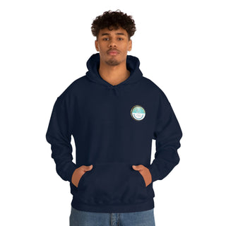Hooded Sweatshirt-Waterpolo