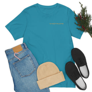 Short Sleeve T-Shirt-Weightlifter