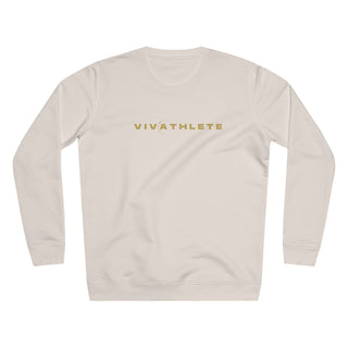 Crewneck Unisex Sweatshirt