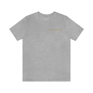 Short Sleeve T-Shirt-Football
