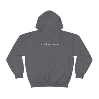 Hooded Sweatshirt-Waterpolo