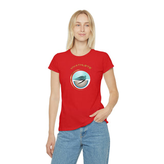 Iconic T-Shirt-VIVATHLETE