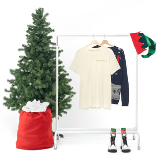 Short Sleeve T-Shirt-Basketball